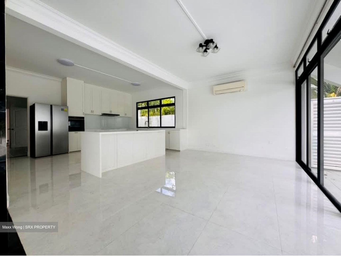 Avenue Villas (D10), Detached #571765391
